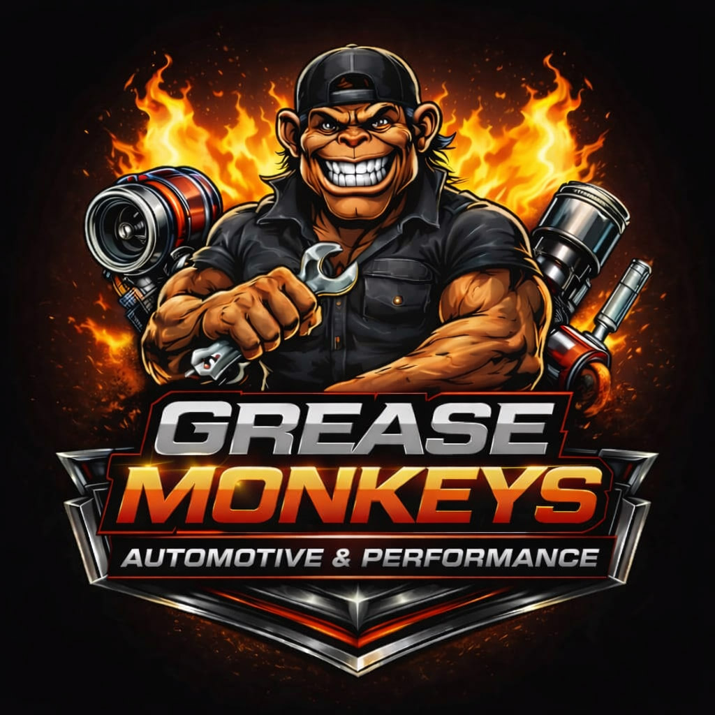 Grease Monkeys Automotive